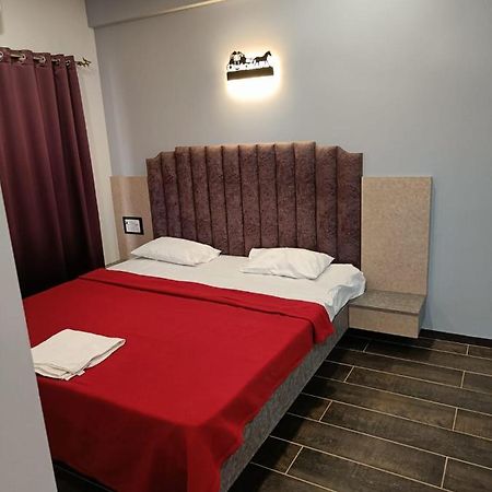 Ragvi Resort 알리바그 외부 사진