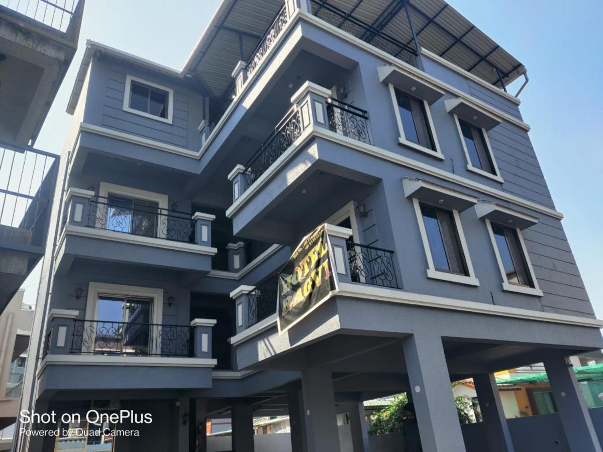 Ragvi Resort 알리바그 외부 사진