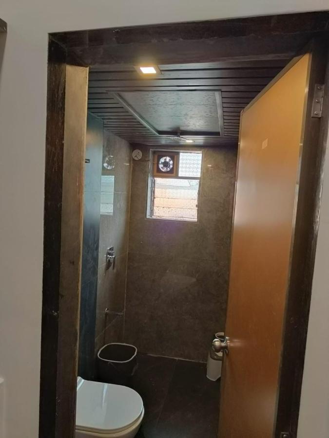 Ragvi Resort 알리바그 외부 사진