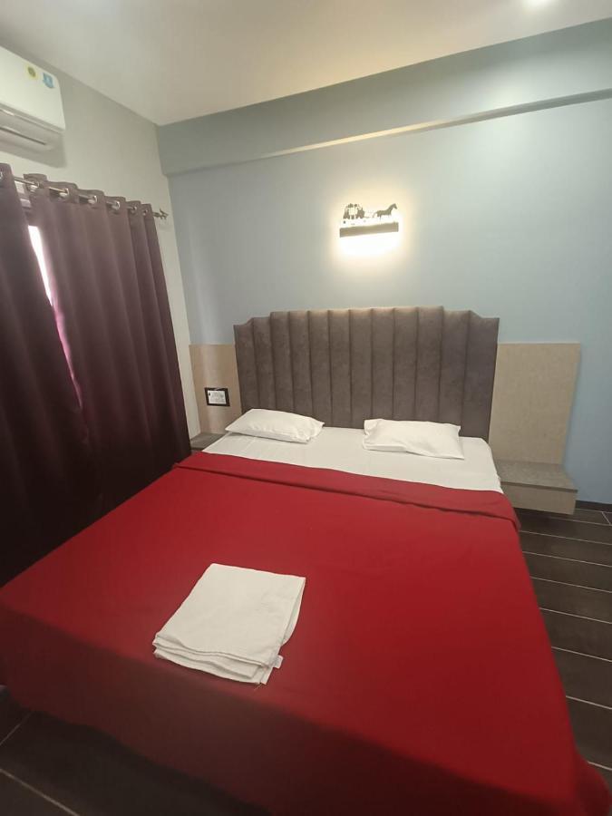 Ragvi Resort 알리바그 외부 사진