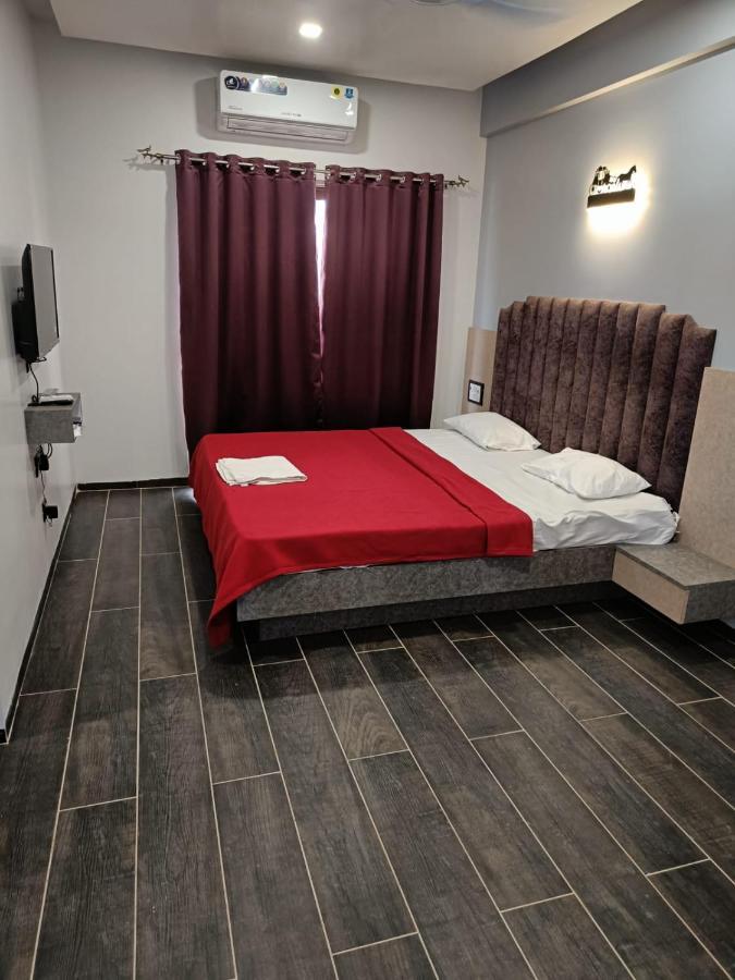 Ragvi Resort 알리바그 외부 사진