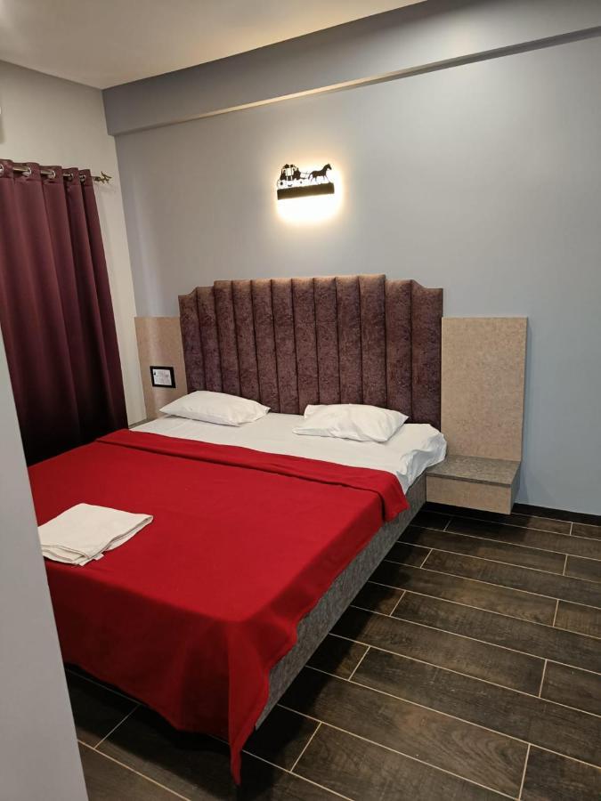 Ragvi Resort 알리바그 외부 사진